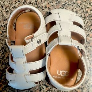 Ugg Sandals